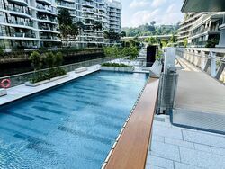 Harbourfront Avenue (D4), Condominium #598769261